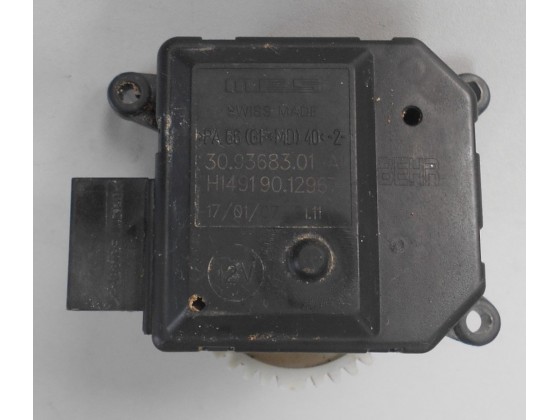 Motor Comporta Sofagem Skoda Fabia  mcs189